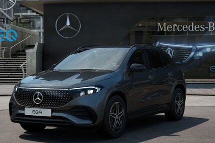 Mercedes-Benz EQA 12.060 km 41.840 &euro; Plettenberg 58840