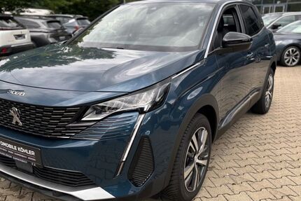 Peugeot 3008 20.000 km 24.590 &euro; Gummersbach 51645