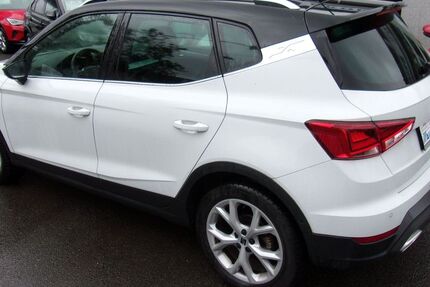 Seat Arona 12.270 km 19.975 &euro; Hagen 58089