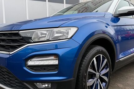 VW T-Roc 143.818 km 15.980 &euro; Hagen 58135