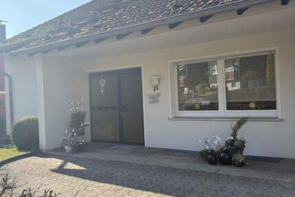 Wohnung Halver - 3 Zimmer, 81 m&sup2;, 729&euro; | Angebot:25803233