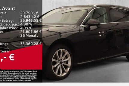 Audi A4 71.064 km 29.790 &euro; Plettenberg 58840
