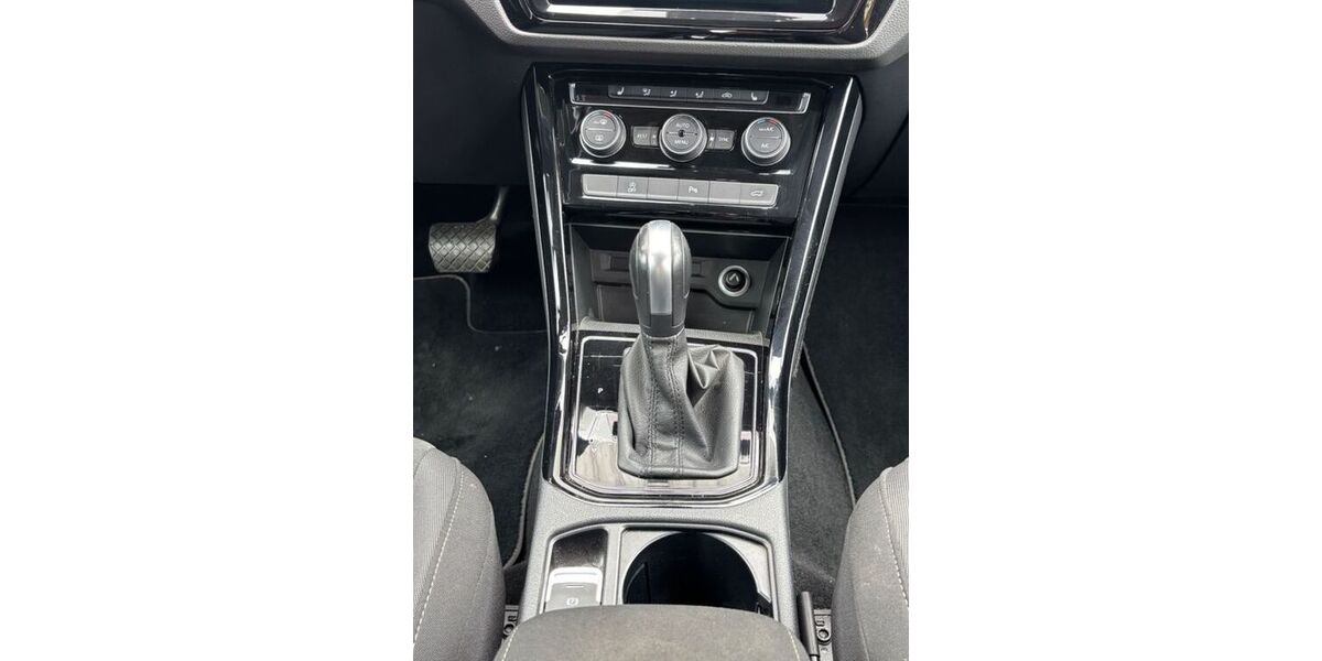 VW Touran 95.000 km 22.000 &euro; Lüdenscheid 58511