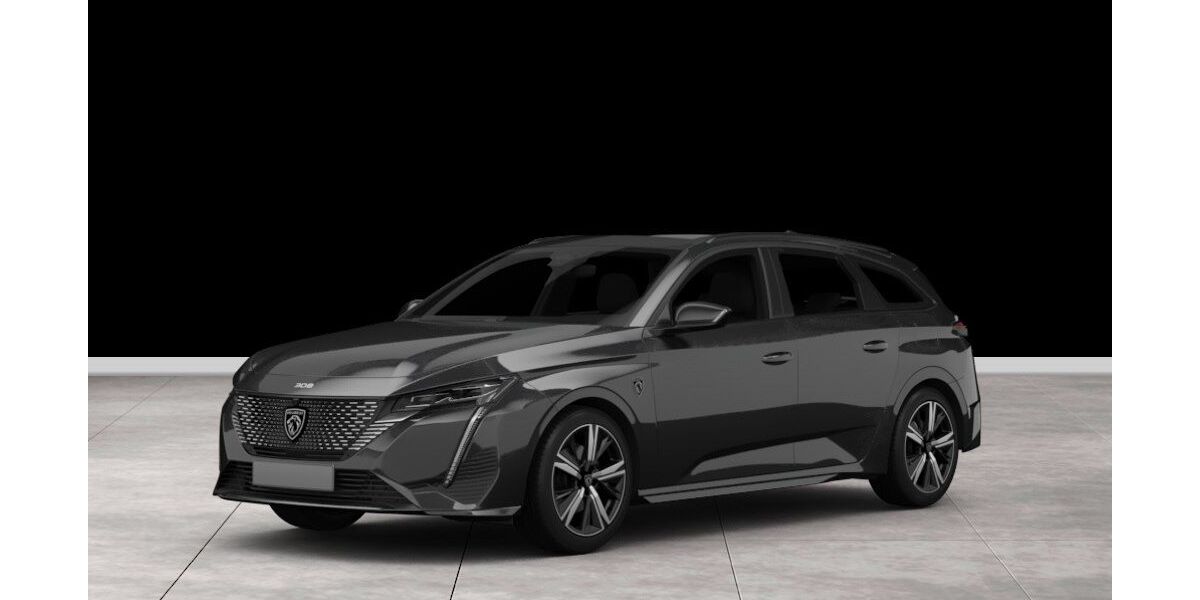 Peugeot 308 19.990 km 31.990 &euro; Werdohl 58791