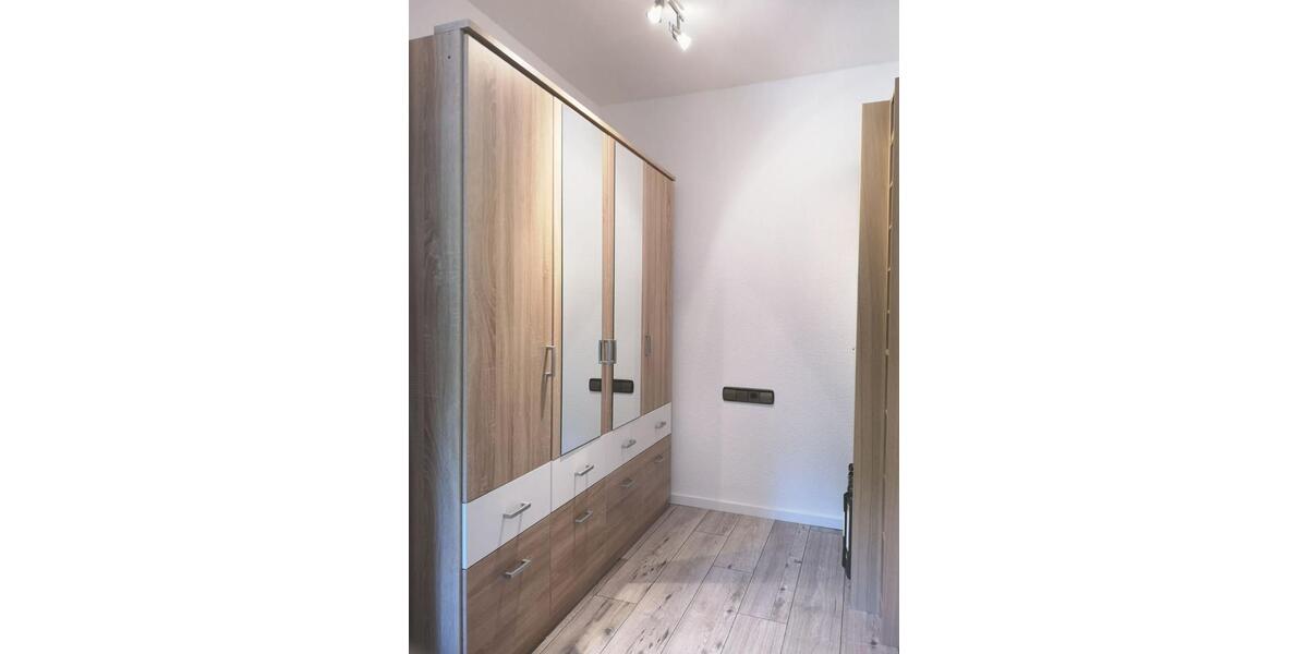 Maisonettenwohnung Lüdenscheid Staberg - 2.5 Zimmer, 65 m&sup2;, 169.000&euro; | Angebot:25781845