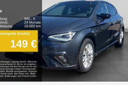 Seat Ibiza 19.670 km 23.280 &euro; Hemer 58675