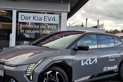 Kia EV4 1.001 km 48.880 &euro; Olpe 57462