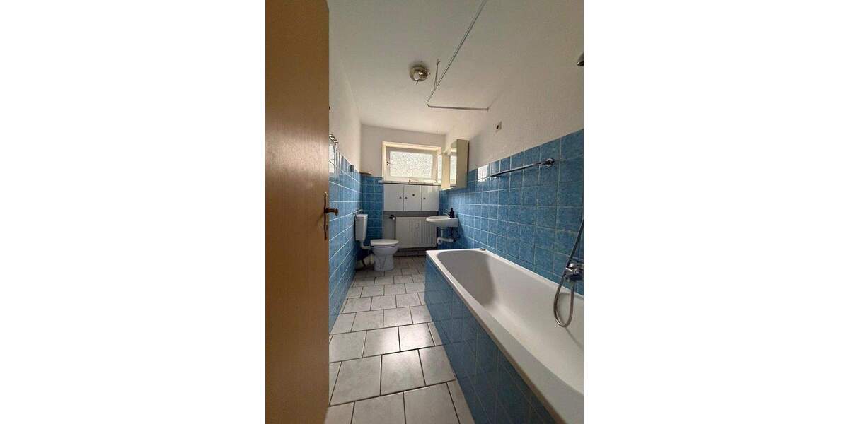 Etagenwohnung Lüdenscheid - 3 Zimmer, 66 m&sup2;, 89.000&euro; | Angebot:25769106