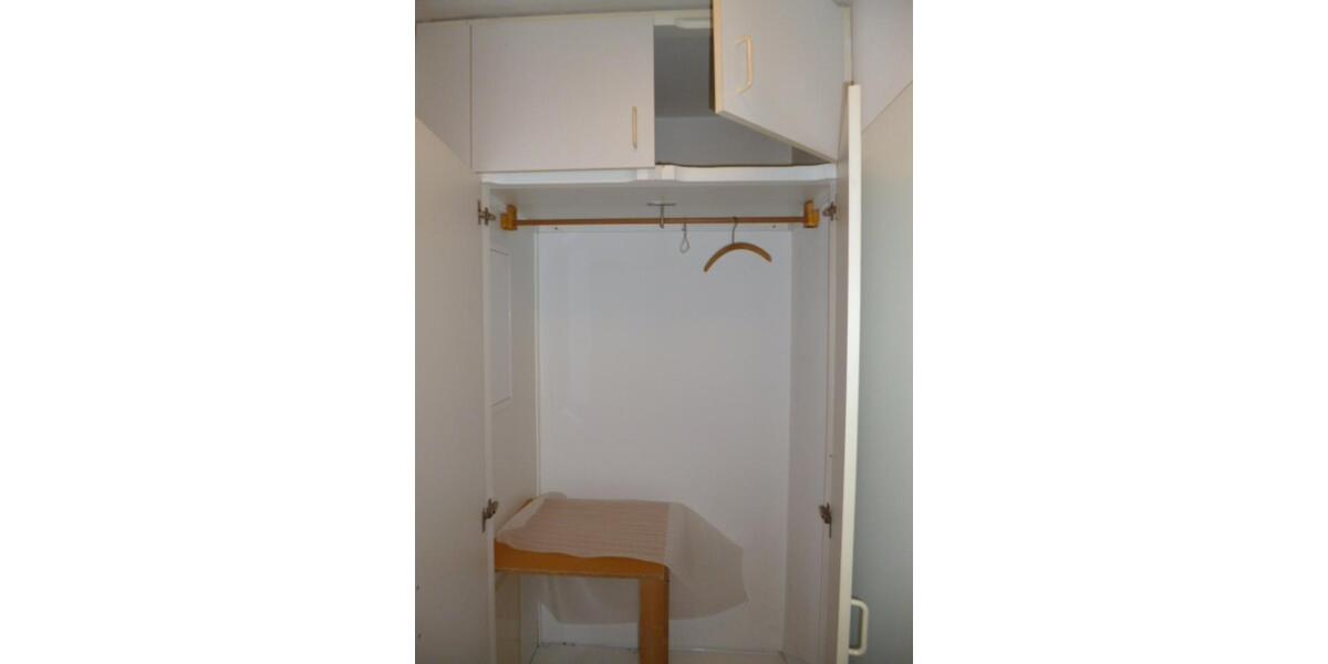 Etagenwohnung Olpe - 1 Zimmer, 34 m&sup2;, 450&euro; | Angebot:25831661