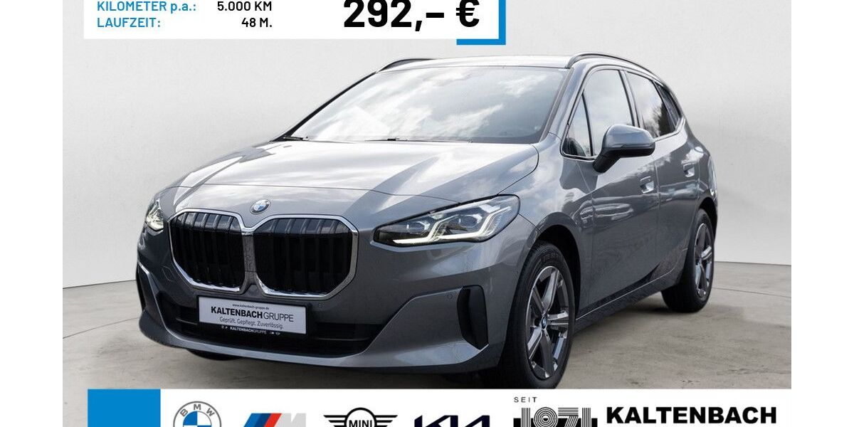 BMW 220 Active Tourer 13.546 km 29.690 &euro; Werdohl 58791