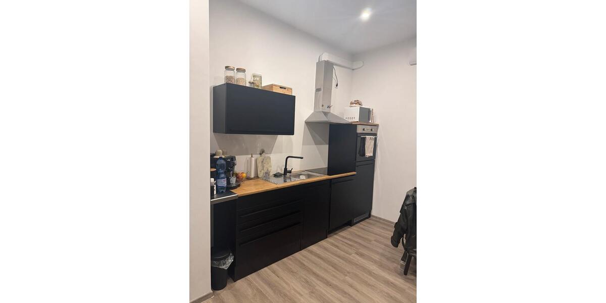 Dachgeschoßwohnung Engelskirchen - 2 Zimmer, 49 m&sup2;, 825&euro; | Angebot:25967817