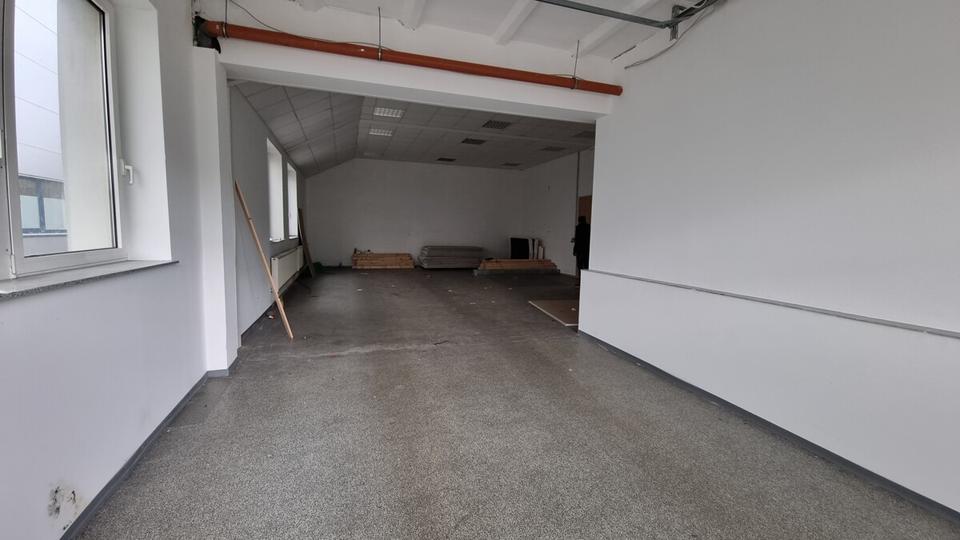 Gewerbeobjekt Werdohl - 4.284&euro; | Angebot:23486160