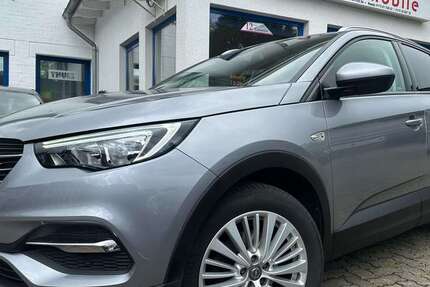 Opel Grandland X 66.000 km 13.949 &euro; Gummersbach 51645