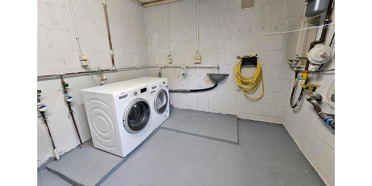 Erdgeschoßwohnung Lüdenscheid Brügge - 2.5 Zimmer, 54 m&sup2;, 999&euro; | Angebot:26551139