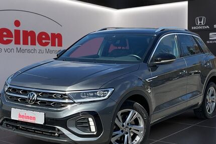 VW T-Roc 48.800 km 27.399 &euro; Menden 58708