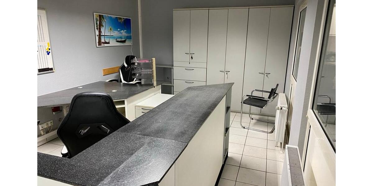 Gewerbeobjekt Meinerzhagen - 2.000&euro; | Angebot:25122341