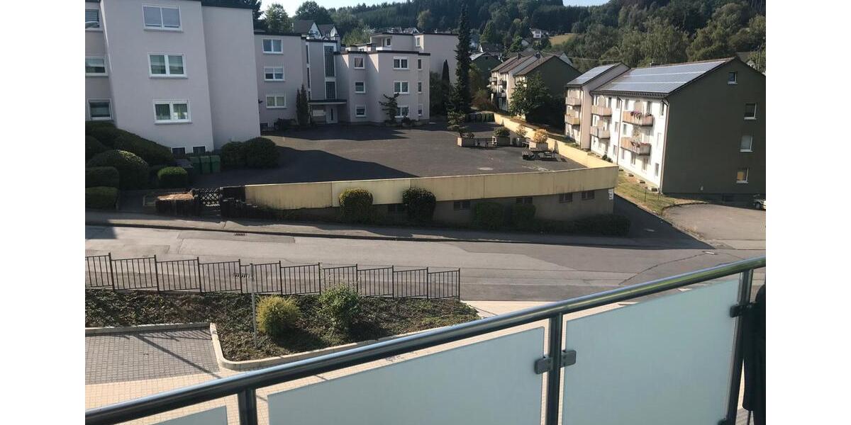 Etagenwohnung Gummersbach - 1 Zimmer, 29 m&sup2;, 363&euro; | Angebot:25920236