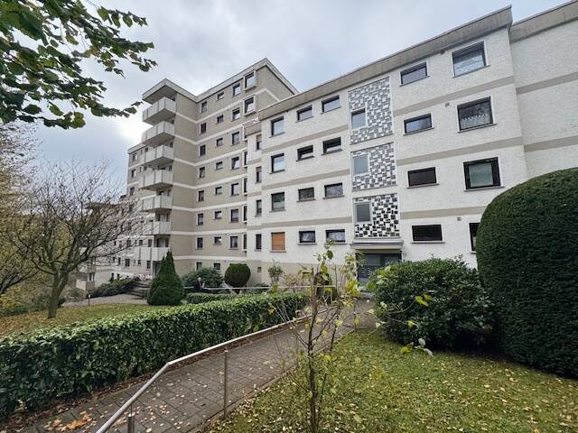 Etagenwohnung Lüdenscheid Oeneking - 2 Zimmer, 124.900&euro; | Angebot:25685519