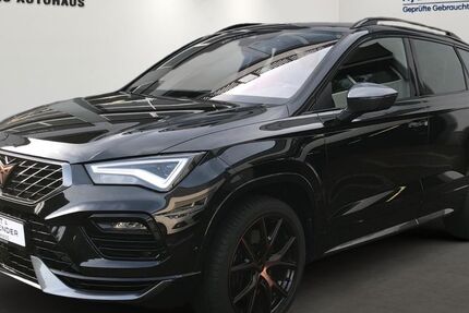 Cupra Ateca 22.180 km 33.990 &euro; Olpe 57462