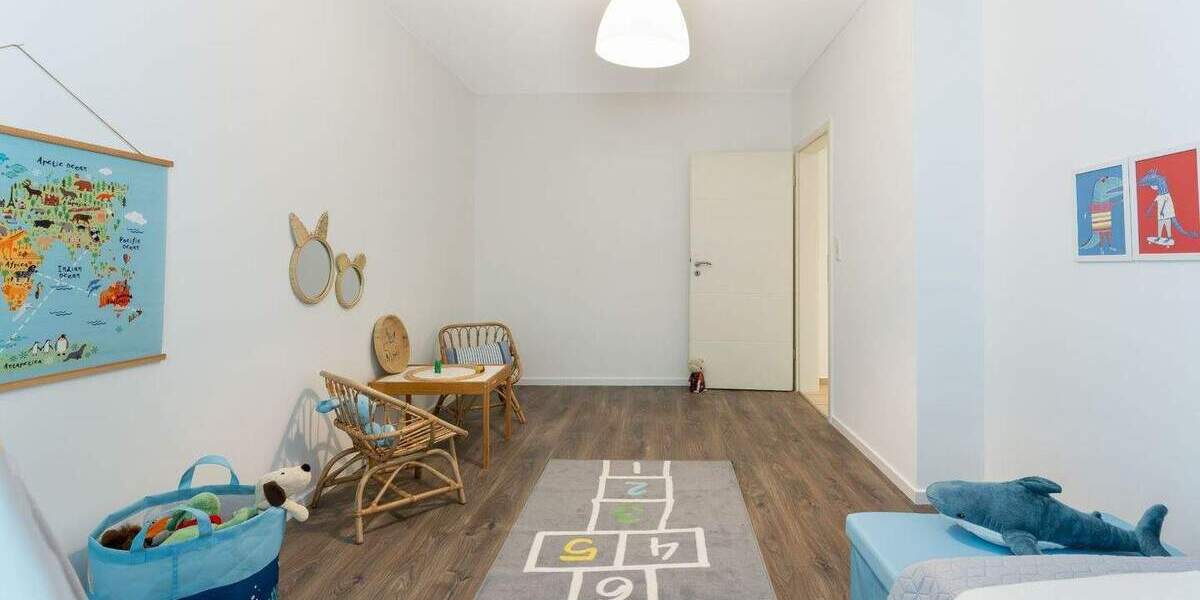 Etagenwohnung Iserlohn Zentrum - 3 Zimmer, 86 m&sup2;, 149.000&euro; | Angebot:25846243