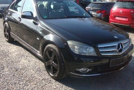 Mercedes-Benz C 200 292.000 km 3.750 &euro; Engelskirchen-Loope 51766