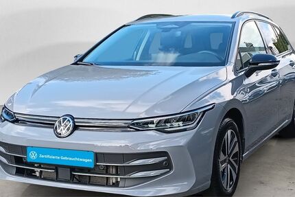 VW Golf 8.639 km 30.790 &euro; Wetter 58300