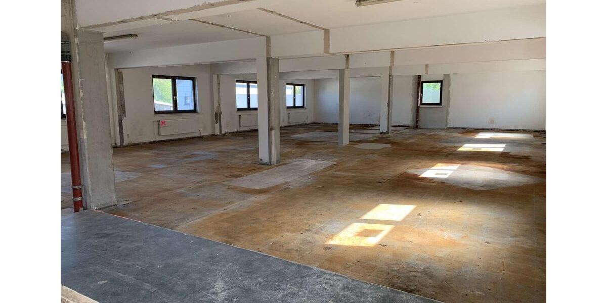 Gewerbeobjekt Meinerzhagen - 1.300&euro; | Angebot:20508289