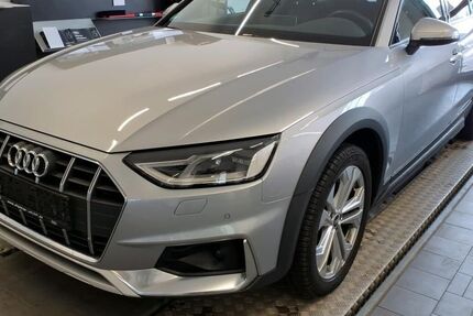 Audi A4 Allroad 75.137 km 39.910 &euro; Hagen 58091