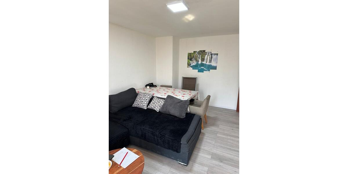 Erdgeschoßwohnung Lüdenscheid Augustenthal - 3 Zimmer, 83 m&sup2;, 550&euro; | Angebot:24864915