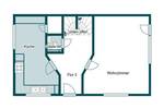 Einfamilienhaus Radevormwald Herbeck - 5 Zimmer, 164 m&sup2;, 379.000&euro; | Angebot:26596030