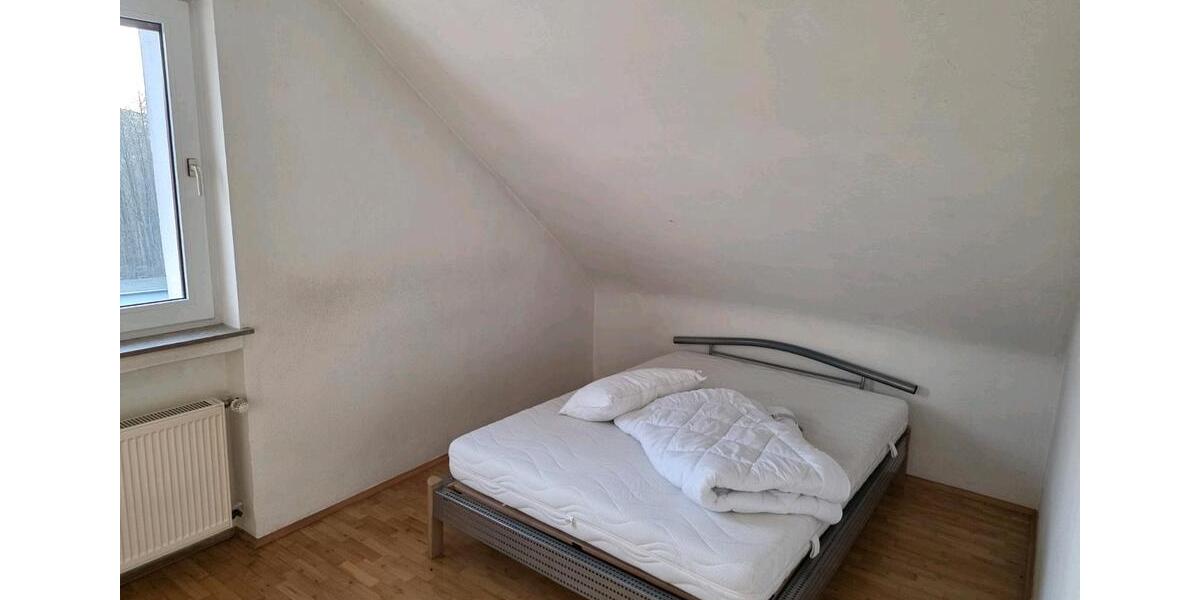 Dachgeschoßwohnung Hagen Dahl - 3 Zimmer, 57 m&sup2;, 570&euro; | Angebot:25443995