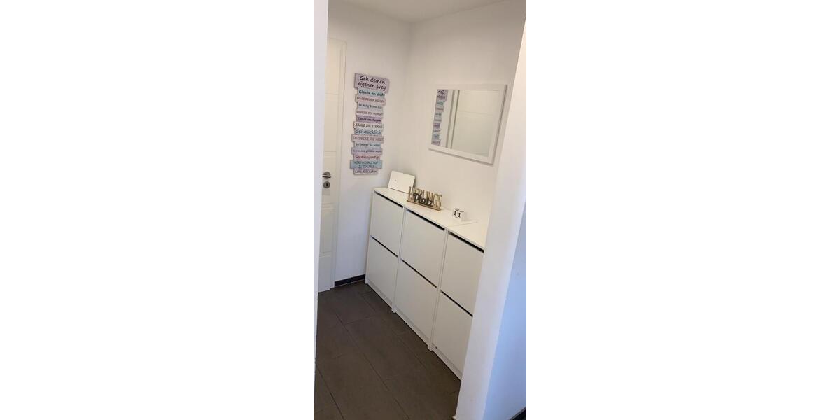 Etagenwohnung Neuenrade - 3 Zimmer, 80 m&sup2;, 118.000&euro; | Angebot:23806898