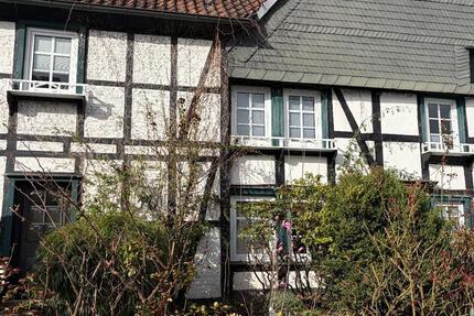 Wohnung Balve - 3 Zimmer, 80 m&sup2;, 650&euro; | Angebot:25974919