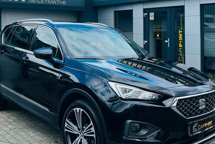 Seat Tarraco 114.000 km 25.799 &euro; Iserlohn-Letmathe 58642
