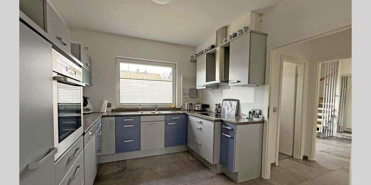 Einfamilienhaus Kierspe Kierspe Dorf - 6 Zimmer, 156 m&sup2;, 459.000&euro; | Angebot:25746436