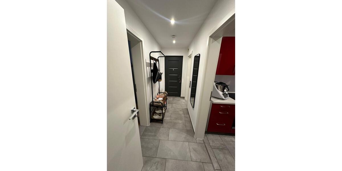 Erdgeschoßwohnung Lüdenscheid Othlinghausen - 3 Zimmer, 53 m&sup2;, 450&euro; | Angebot:26606867
