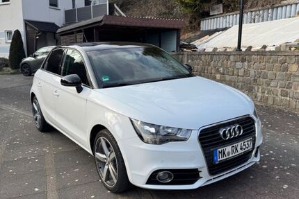 Audi A1 56.000 km 11.999 &euro; Werdohl 58791