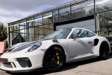 Porsche 991 12.900 km 218.950 &euro; Reichshof-Denklingen 51580