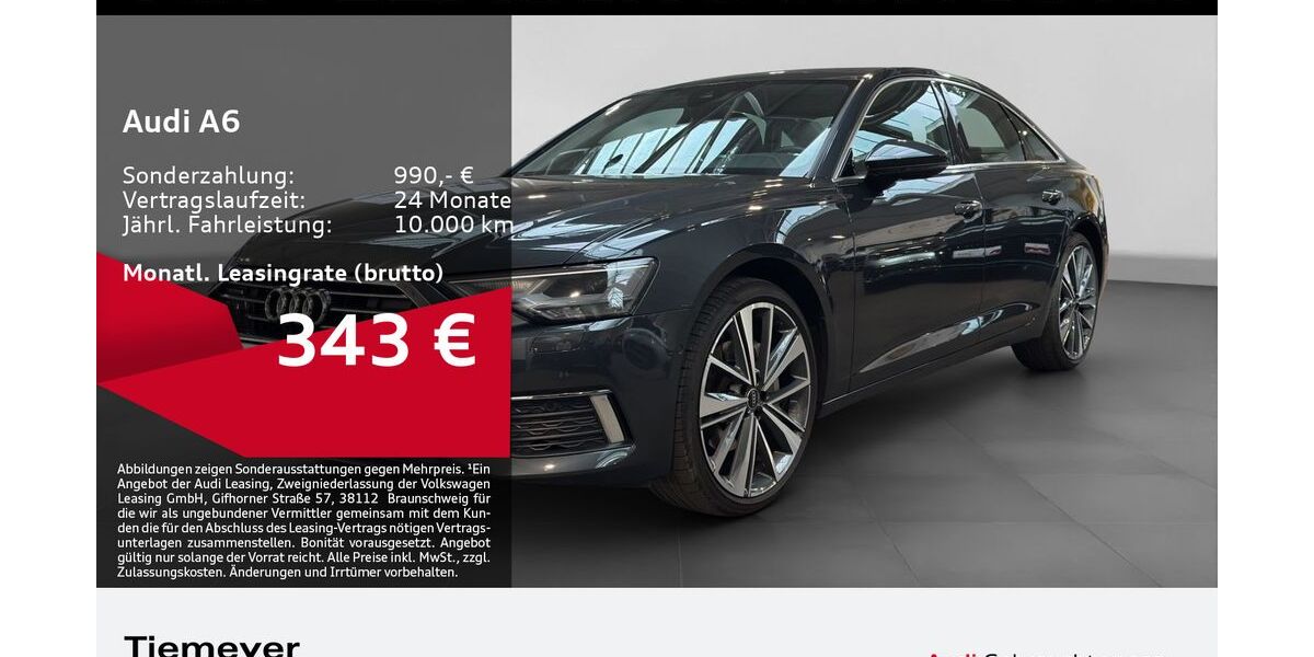 Audi A6 41.579 km 34.790 &euro; Plettenberg 58840