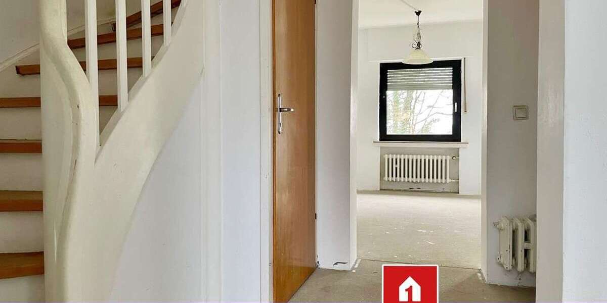 Einfamilienhaus Marienheide - 4 Zimmer, 100 m&sup2;, 219.000&euro; | Angebot:25510704