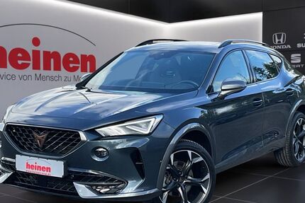 Cupra Formentor 29.129 km 29.899 &euro; Menden 58708