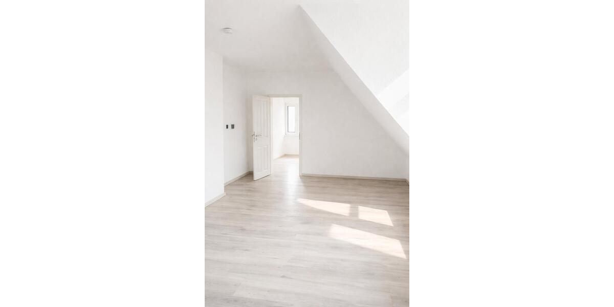 Dachgeschoßwohnung Hemer - 3 Zimmer, 65 m&sup2;, 550&euro; | Angebot:26005065
