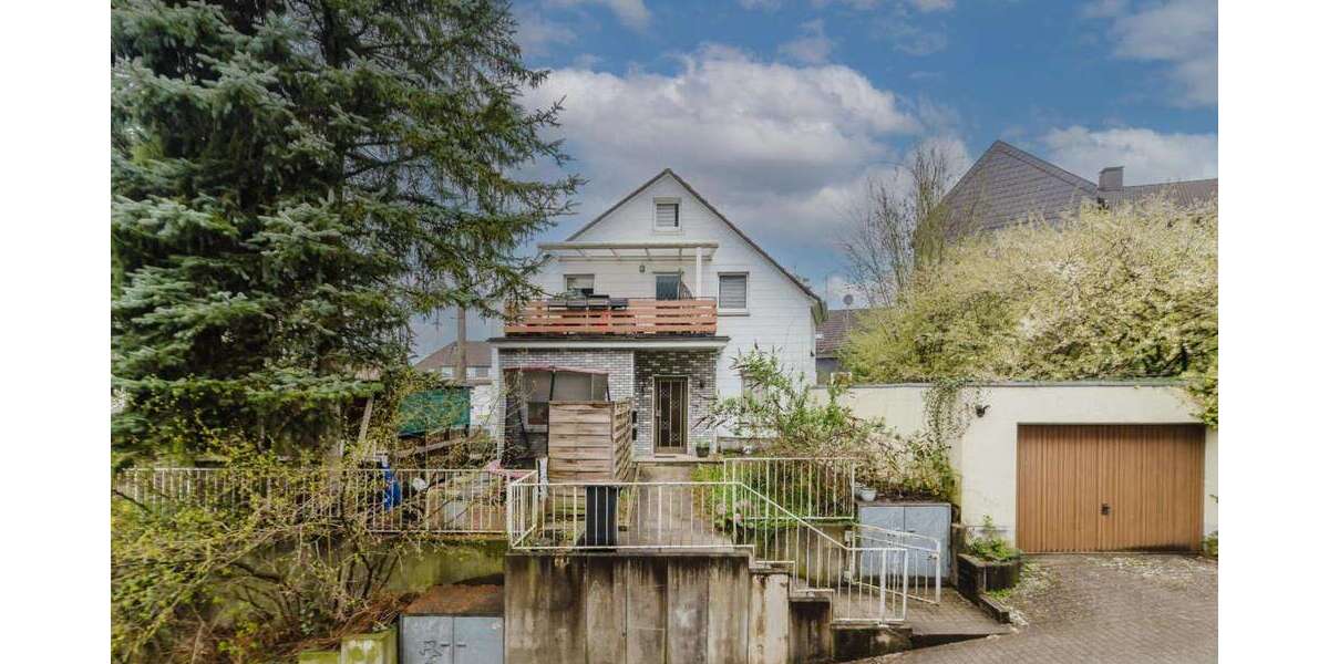 Einfamilienhaus Schwelm - 10 Zimmer, 271 m&sup2;, 265.000&euro; | Angebot:26190328