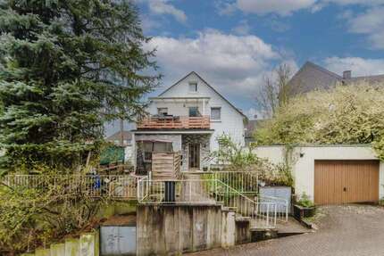 Haus Schwelm - 10 Zimmer, 271 m&sup2;, 265.000&euro; | Angebot:26190328