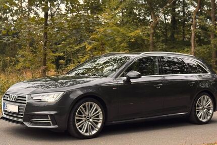 Audi A4 144.000 km 19.950 &euro; Olpe 57462