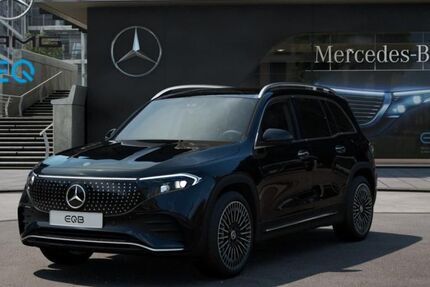 Mercedes-Benz EQB 20.929 km 44.820 &euro; Lüdenscheid 58507