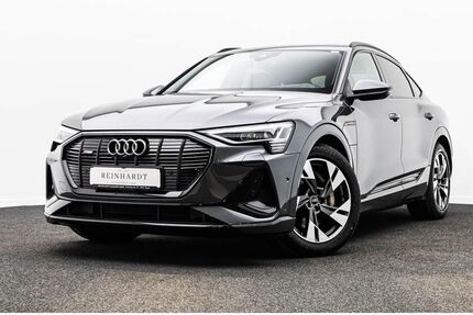 Audi e-tron 45.792 km 36.690 &euro; Hagen 58091