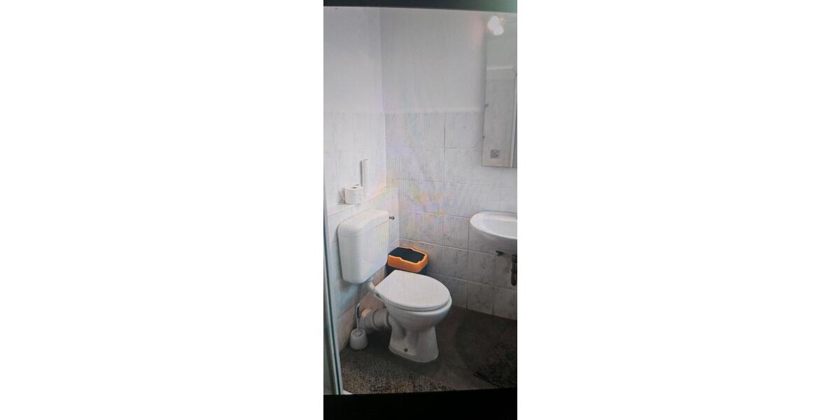 Erdgeschoßwohnung Hagen Hohenlimburg - 1 Zimmer, 24 m&sup2;, 295&euro; | Angebot:26699816