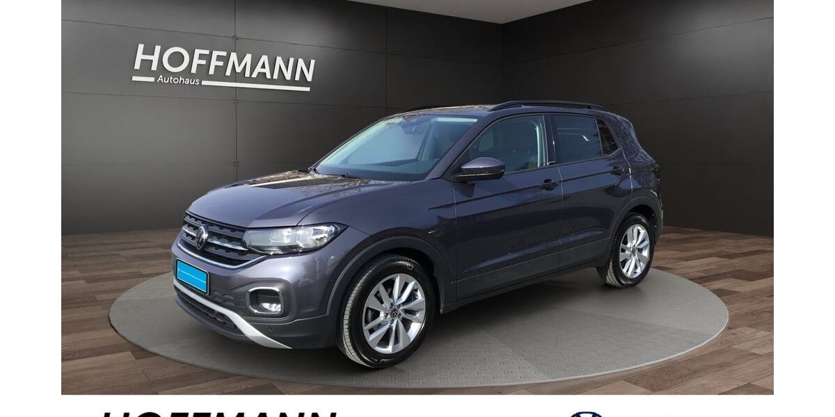 VW T-Cross 35.439 km 20.480 &euro; Sundern 59846