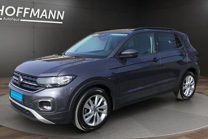 VW T-Cross 35.459 km 20.380 &euro; Sundern 59846